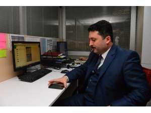 Altıeylül’de İhbar Hattı Hizmete Girdi