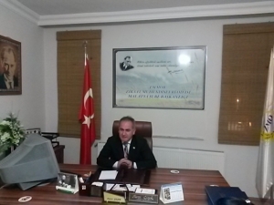 Hava Sıcaklığı Kayısı Üreticilerini Tedirgin Ediyor