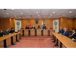 Kız Lisesi’ne Uludağ Üniversitesi’nden Destek