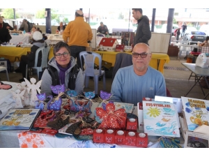 Çocuklara Hayvan Sevgisini Aşılamak İçin Kitap Yazdılar