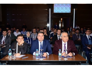 Kardiyologlar Diyarbakır’da Bir Araya Geldi