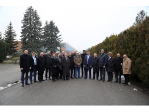 Kayseri Sanayi Odası Macaristan’a İş Seyahati Düzenledi