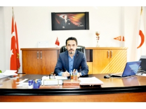 Kahta’da Kan Ve Kök Hücre Bağışı Kampanyası