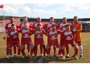 Bilecik Derbisinde Gülen Taraf Bilecikspor Oldu