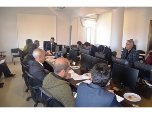 Kocaköy’de Okuma Yazma Seferberliği