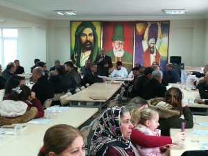 İzmit Belediyesi Toplumun Her Kesimine Erişiyor