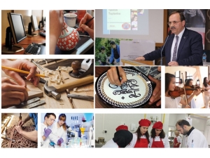 Bamek’te İlk Kurs Başlıyor