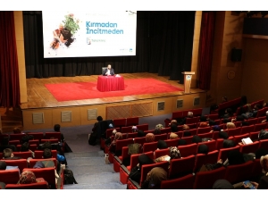 Yazar Taha Kılınç: “Çocuklar Söze Değil Davranışa Bakar”