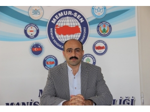 Sağlık-sen’den ‘Yıpranma Payı’ Çağrısı