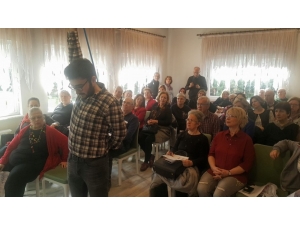 Hastalık Yaşta Değil Kasta