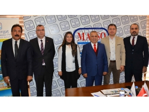 Manavgat İstihdam Fuarı 2-3 Mart’ta Gerçekleştirilecek