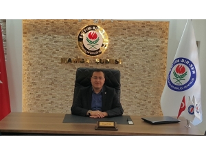 Manisa Eğitim-bir-sen’den O Görüntülere Tepki