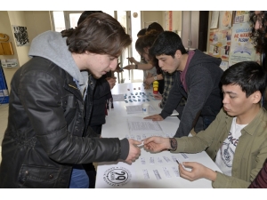 Tepebaşı Gençlik Merkezleri’ne 32 Farklı Kurs İçin Yoğun İlgi