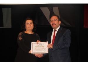 Genç Kadın Çiftçiler Bilgi Yarışması İl Finali Programı Düzenlendi