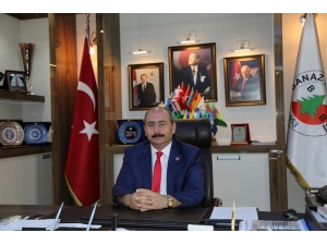 Banaz’ı Çöpten Kurtaracak Proje Tamamlandı