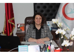 Att Ve Paramedikler Günü Kutlaması