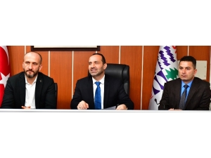 Evde Ayrıştırma Projesi Yayılıyor