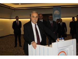 Bakan Fakıbaba: “Vatanımız İçin Canımızı Vermeye Hazırız”