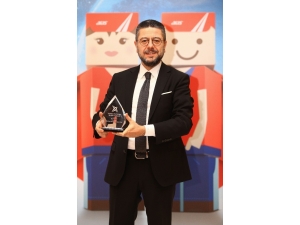 Aras Akademi Brandon Hall’dan Gümüş Ödülle Döndü