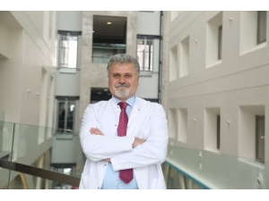 Safra Ve Pankreas Kanalı Hastalıkları İçin ’Ercp’ Yöntemi