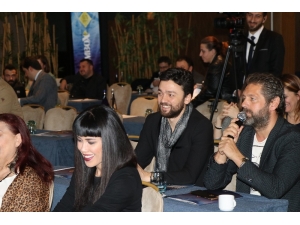 Trimbox İstanbul Tanıtımını Gerçekleştirdi