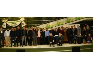 Yazarlık Atölyesi’nde İlk Kur Tamamlandı