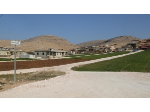 Haliliye Kırsalda Yol Atağını Sürdürüyor