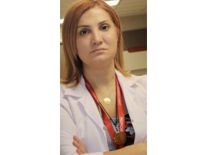 Biyokimya Uzmanı Dr. Servet Külahçıoğlu: