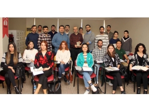 Prof. Dr. Uzunoğlu: “Kurtuluşumuz Üretimde”