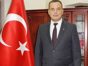 Aydın 6. Uluslararası Gıda Tarım Ve Hayvancılık Fuarı Açılıyor