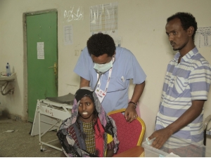 Vatanını Unutmadı, Hayat Kurtardı