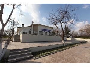 Oğuzeli Karpuzatan Tesisleri Yeni Yüzü İle Hizmete Hazır