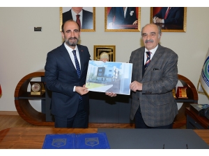 Yeşilyayla’ya Modern Aile Sağlığı Merkezi