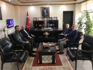 Burhaniye’de Eğitime Destek İçin Dernek Kuruldu