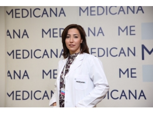Doç. Dr. Handan Çipil: “Anemi Tedavi Edilebilen Bir Rahatsızlıktır"