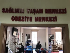 Kızıltepe’ye Sağlıklı Yaşam Merkezi Açıldı