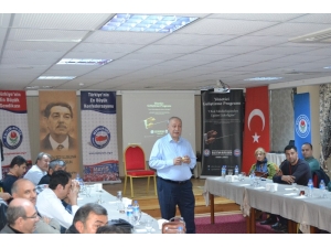 Eğitimciler Yögep İle Geleceği Şekillendirecek