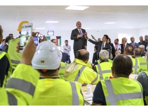 Çavuşoğlu, Deaş’la Mücadele Uluslararası Koalisyonu Dışişleri Bakanları Toplantısı’nda Konuştu