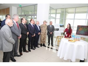 Matematiğin Dünyası ‘Hayalgücü’ İle Buluştu