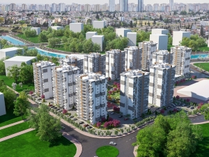 Yüreğir’de Konut Başvuruları Ay Sonuna Kadar Uzatıldı