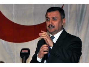 Tonguç: “Siyonizm İdeallerinin Son Noktasına Geldiğine İnanıyor”