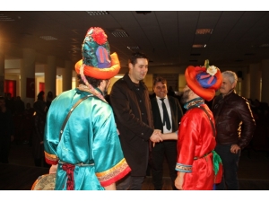 Bismilli Çocuklara Tiyatro Keyfi Devam Ediyor