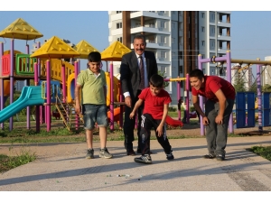 Toroslar Belediyesi 1. Ulusal Kısa Film Yarışması Başlıyor