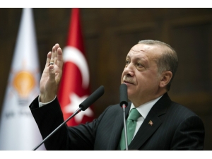 Cumhurbaşkanı Erdoğan: “Nato Eşittir Abd Değildir”