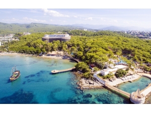 Erken Rezervasyona Yoğun Talep