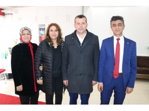 Niğde Bugün Afrin’de Mehmetçiğe Moral Kampanyası