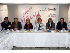 İzmir Öykü Günleri 16. Kez Kapılarını Açıyor