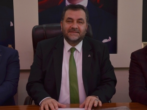 Mhp Ordu İl Başkanı Yılmaz: “Afrin’e De Gideriz, İdlib’e De”