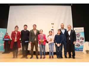 Bilgievleri’nin Şampiyonu Ertuğrul Gazi Bilgievi Oldu