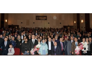 Sultan 2. Abdülhamid Han’ın Ölümünün 100. Yılı Anısına “Usta” İsimli Tiyatro Oyunu Sahnelendi